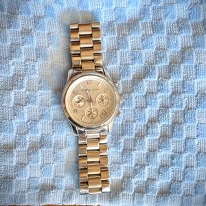 Michael Kors watch
